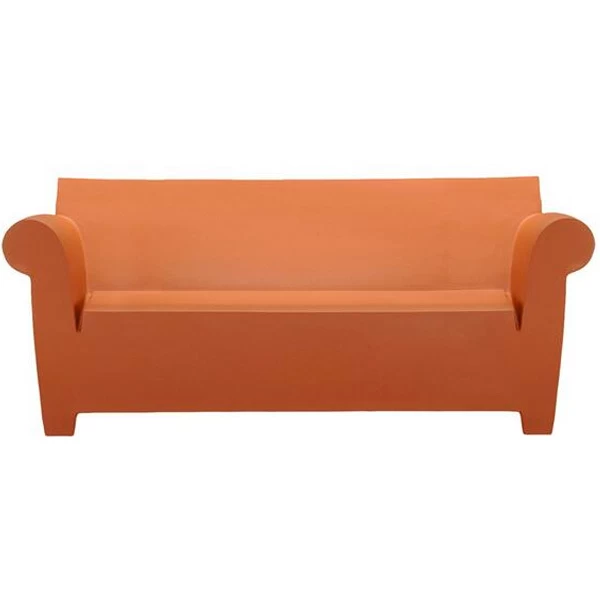 Kartell Bubble Club Sofa 4 Kartell Bubble Club Sofa – Bild 2