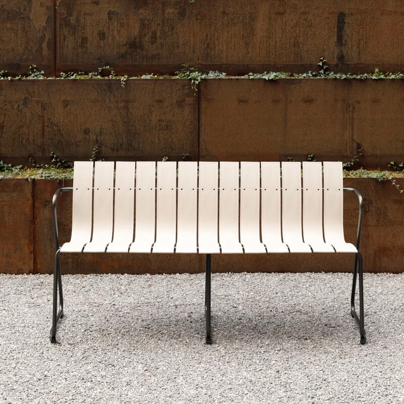 Mater Ocean Bank, Sandbeige 7 Mater Ocean Bank, Sandbeige – Bild 5