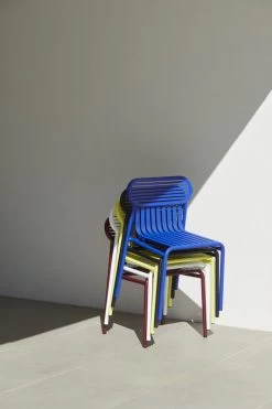 Week-end Stuhl, Burgunderrot 12 Week-end Stuhl, Burgunderrot -Lassen Sie Ihre Gartenmöbel fließen. M07401 weekend chairs 28C29Ola Rindal lifestyle HD28229