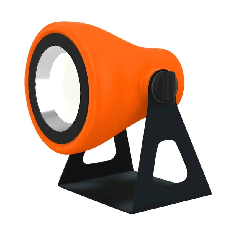 Martinelli Luce Frog Outdoor Leuchte, Orange 3 Martinelli Luce Frog Outdoor Leuchte, Orange