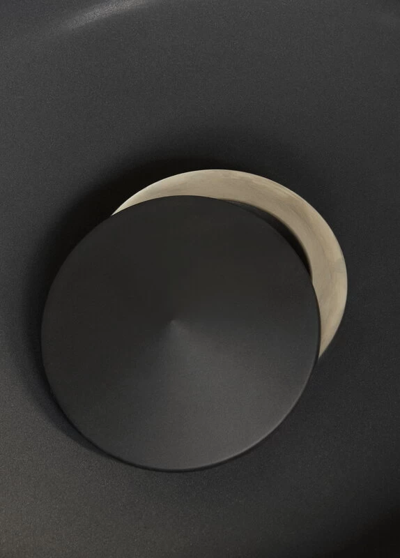 Menu Meira Öllaterne, 15 cm, Schwarz 6 Menu Meira Öllaterne, 15 cm, Schwarz – Bild 4