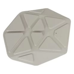 Magis Chair_One Kissen, Grau 1775 9 Magis Chair_One Kissen, Grau 1775 -Lassen Sie Ihre Gartenmöbel fließen. MGSD5480 Chair one cushion grey cuscini comp fronte 1