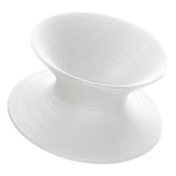 Magis Spun Stuhl, Weiß