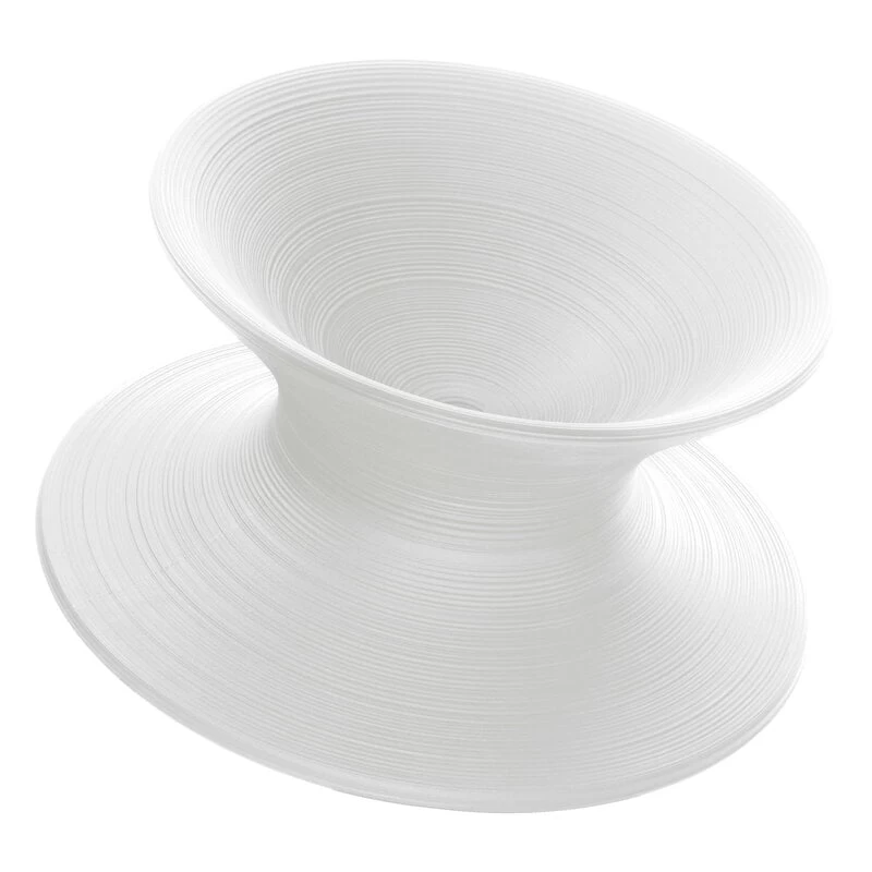 Magis Spun Stuhl, Weiß 3 Magis Spun Stuhl, Weiß