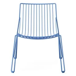 Tio Loungesessel, Overseas Blue