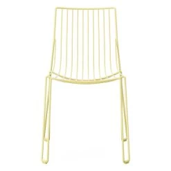 Tio Stuhl, March Yellow