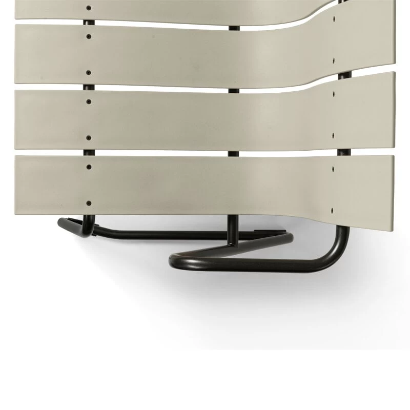 Mater Ocean Bank, Sandbeige 4 Mater Ocean Bank, Sandbeige – Bild 2