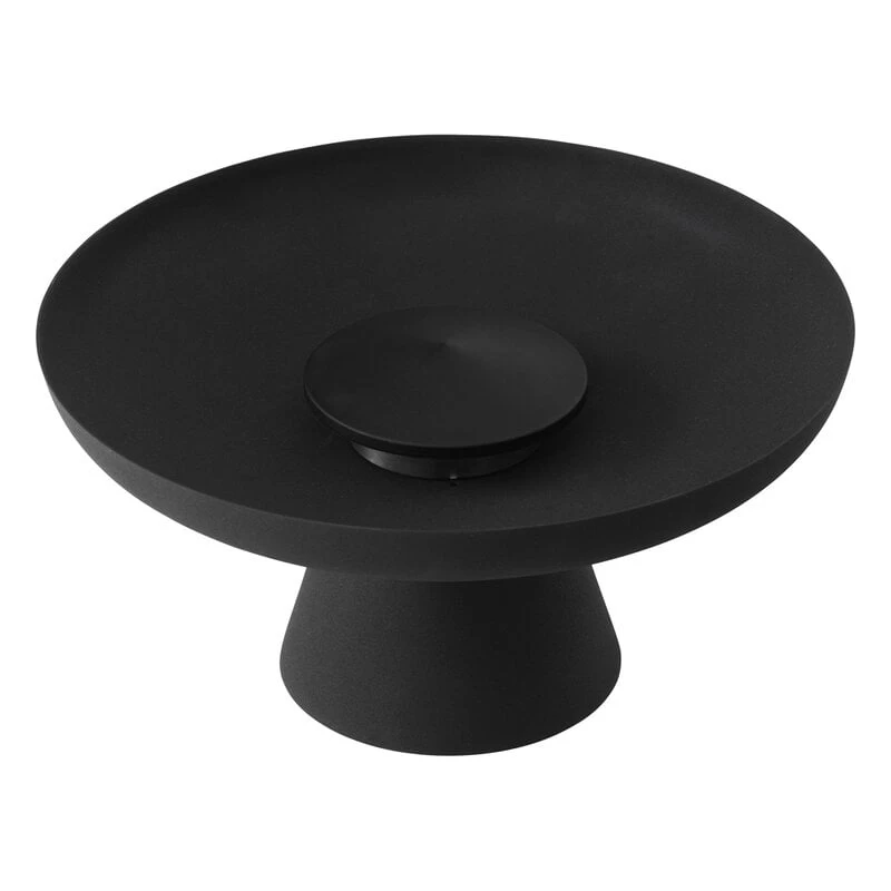 Menu Meira Öllaterne, 15 cm, Schwarz 5 Menu Meira Öllaterne, 15 cm, Schwarz – Bild 3