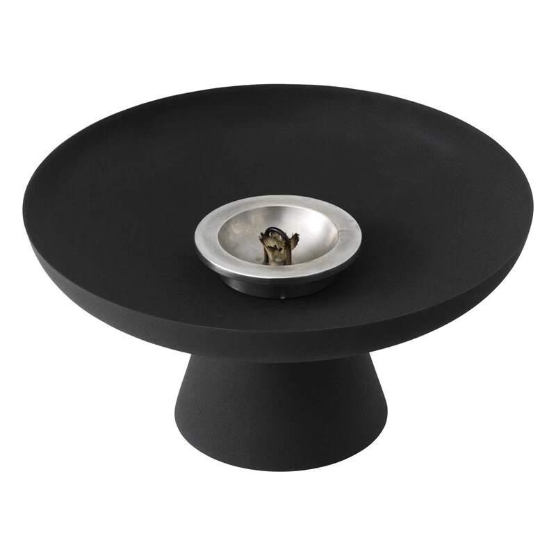 Menu Meira Öllaterne, 15 cm, Schwarz 4 Menu Meira Öllaterne, 15 cm, Schwarz – Bild 2