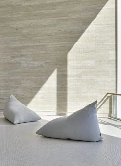 Loungesessel My Outdoor, Perlengrau 10 Loungesessel My Outdoor, Perlengrau -Lassen Sie Ihre Gartenmöbel fließen. Outdoor My lounge chair natural white and pearl grey 4 woodnotes