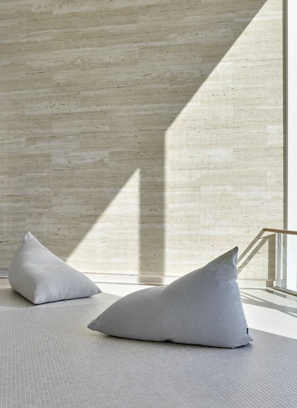 Loungesessel My Outdoor, Perlengrau 5 Loungesessel My Outdoor, Perlengrau – Bild 3