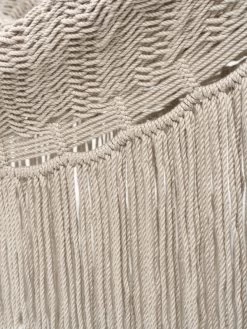 Ferm LIVING Path Hängematte, Sandbeige, Hell -Lassen Sie Ihre Gartenmöbel fließen. Path Hammock Sand 3