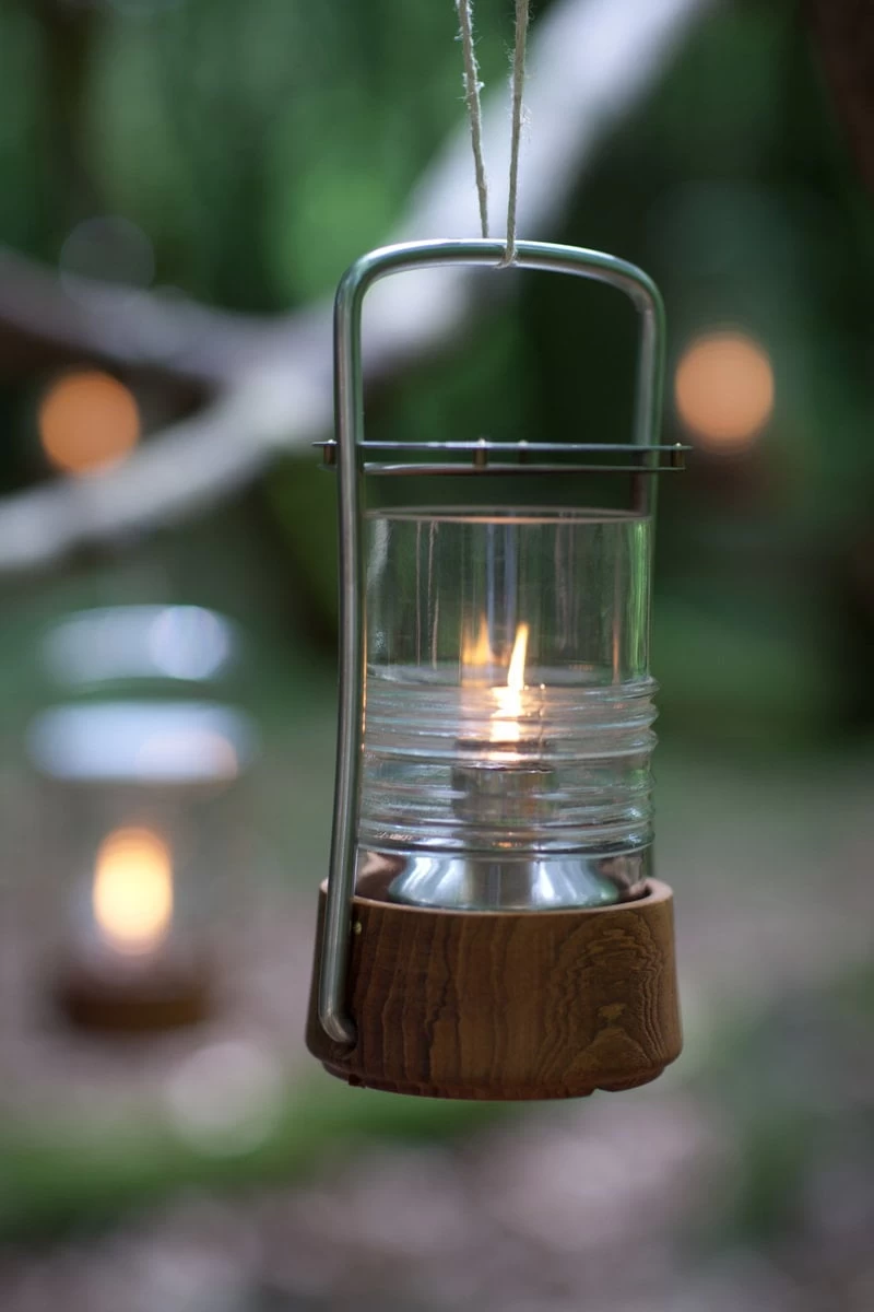 Skagerak Öllampe Bollard 7 Skagerak Öllampe Bollard – Bild 5