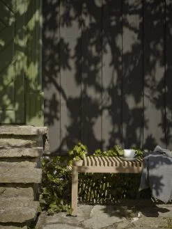 Skagerak Bank Cutter, Teakholz 13 Skagerak Bank Cutter, Teakholz -Lassen Sie Ihre Gartenmöbel fließen. S1920400 Cutter Bench 1202C Teak 06 M