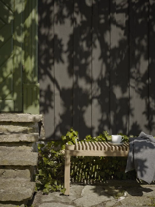 Skagerak Bank Cutter, Teakholz 8 Skagerak Bank Cutter, Teakholz – Bild 6