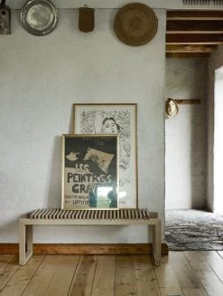 Skagerak Bank Cutter, Teakholz 11 Skagerak Bank Cutter, Teakholz -Lassen Sie Ihre Gartenmöbel fließen. S1920400 M