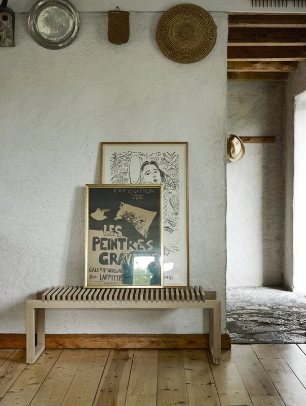 Skagerak Bank Cutter, Teakholz 6 Skagerak Bank Cutter, Teakholz – Bild 4