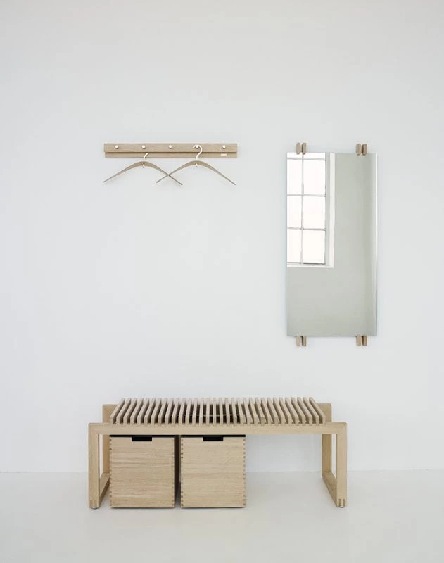 Skagerak Bank Cutter, Teakholz 7 Skagerak Bank Cutter, Teakholz – Bild 5