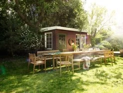 M2 Sammen Esstisch 9 M2 Sammen Esstisch -Lassen Sie Ihre Gartenmöbel fließen. SAMMEN2 high