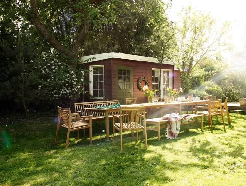 M2 Sammen Esstisch 6 M2 Sammen Esstisch – Bild 4