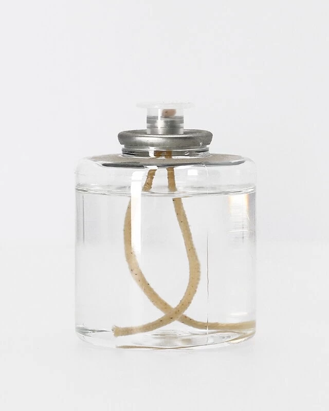 Skagerak Bollard Lampenöl 5 Skagerak Bollard Lampenöl – Bild 3