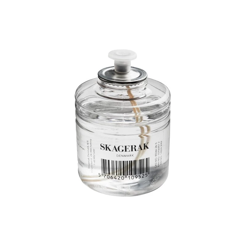 Skagerak Bollard Lampenöl 3 Skagerak Bollard Lampenöl