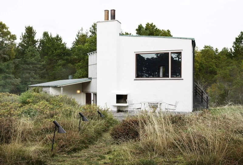 Louis Poulsen AJ Garden Wegeleuchte, Kurz, 3000 K, Verankerung Mit Adapter 5 Louis Poulsen AJ Garden Wegeleuchte, Kurz, 3000 K, Verankerung Mit Adapter – Bild 3