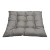 Skagerak Barriere Outdoor Cushion, 43 X 43 Cm, Charcoal 2 Skagerak Barriere Outdoor Cushion, 43 X 43 Cm, Charcoal -Lassen Sie Ihre Gartenmöbel fließen. Skagerad SR1960856 1 ta