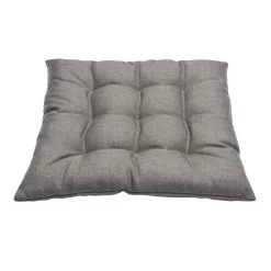 Skagerak Barriere Outdoor Cushion, 43 X 43 Cm, Charcoal