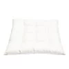 Skagerak Barriere Outdoor Cushion, 43 X 43 Cm, White
