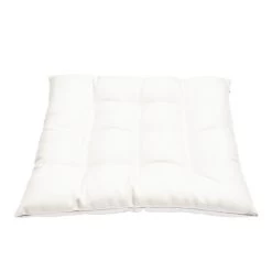 Skagerak Barriere Outdoor Cushion, 43 X 43 Cm, White