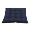 Skagerak Barriere Outdoor Cushion, 43 X 43 Cm, Marine -Lassen Sie Ihre Gartenmöbel fließen. Skagerak SR1960859 1 ta