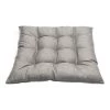 Skagerak Barriere Outdoor Cushion, 43 X 43 Cm, Ash