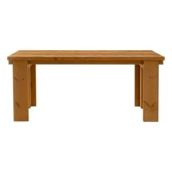 013 Osa Außentisch, 182 Cm, Kiefer -Lassen Sie Ihre Gartenmöbel fließen. Vaarnii ulkokaluste outdoor osa 016 182cm 001