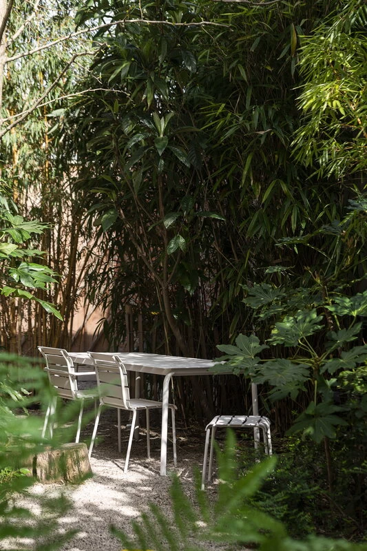 Aligned Esstisch, 170 X 85 Cm, Cremeweiß 6 Aligned Esstisch, 170 X 85 Cm, Cremeweiß – Bild 4