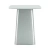 Vitra Metal Side Table, M, Verzinkt -Lassen Sie Ihre Gartenmöbel fließen. Vitra AK21512201 5741555 Metal Side Table Medium Outdoor zinc F master kb