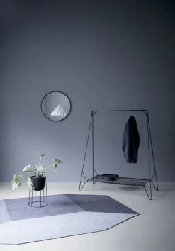 Menu Wire Blumentopf, Schwarz 11 Menu Wire Blumentopf, Schwarz -Lassen Sie Ihre Gartenmöbel fließen. Wire Pot Location 2015 01