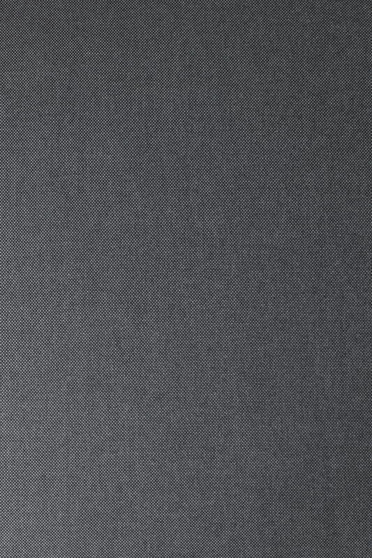 Blomus Stay Day Bed, S, Kohleschwarz 6 Blomus Stay Day Bed, S, Kohleschwarz – Bild 4