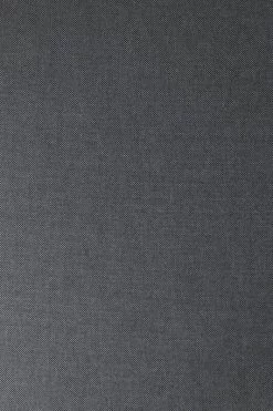 Blomus Stay Pouf, Kohleschwarz -Lassen Sie Ihre Gartenmöbel fließen. blomus 12915 STAY COAL 2