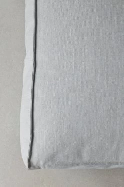 Blomus Stay Pouf, Wolkengrau 11 Blomus Stay Pouf, Wolkengrau -Lassen Sie Ihre Gartenmöbel fließen. blomus 12939 STAY CLAUD 1