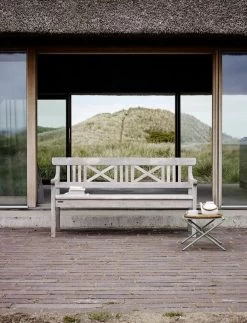 Skagerak Drachmann Bench 165 Cm, Teak -Lassen Sie Ihre Gartenmöbel fließen. c93bb0d4 4df8 4061 b491 54e920ba25c2