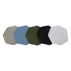 Magis Chair_One Kissen, Grau 1775 11 Magis Chair_One Kissen, Grau 1775 -Lassen Sie Ihre Gartenmöbel fließen. cuscini in fila