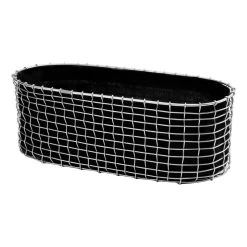 Korbo Balcony Pflanzkorb, Feuerverzinkter Stahl 12 Korbo Balcony Pflanzkorb, Feuerverzinkter Stahl -Lassen Sie Ihre Gartenmöbel fließen. e2049dfa eb58 4d6f b215 cbd6317f4114