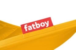 Fatboy Headdemock, Daisy Yellow 9 Fatboy Headdemock, Daisy Yellow -Lassen Sie Ihre Gartenmöbel fließen. fatboy headdemock daisy yellow close up 01 1