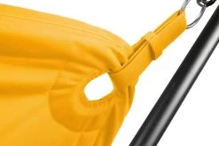 Fatboy Headdemock, Daisy Yellow 12 Fatboy Headdemock, Daisy Yellow -Lassen Sie Ihre Gartenmöbel fließen. fatboy headdemock daisy yellow close up 03 1