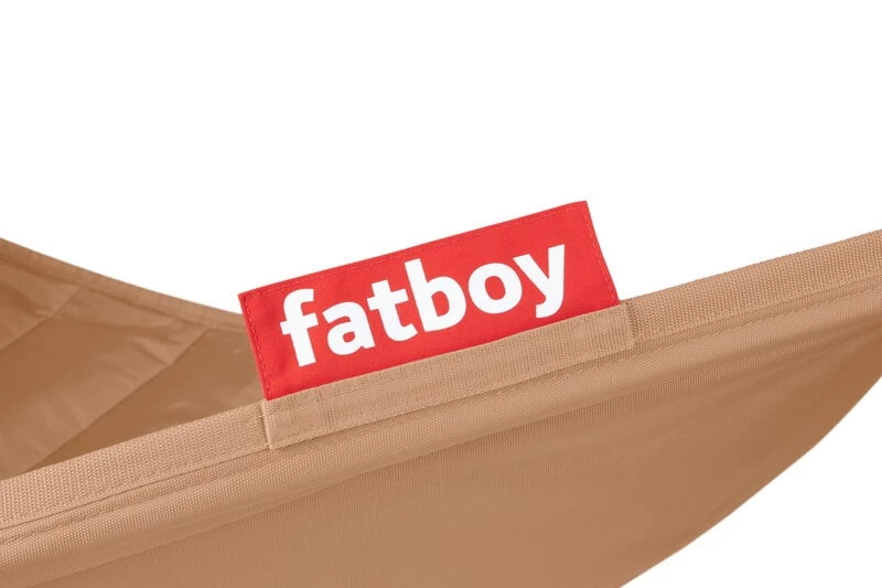 Fatboy Headdemock Mit Kissen, Sesame 5 Fatboy Headdemock Mit Kissen, Sesame – Bild 3