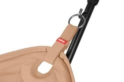 Fatboy Headdemock Mit Kissen, Sesame 12 Fatboy Headdemock Mit Kissen, Sesame -Lassen Sie Ihre Gartenmöbel fließen. fatboy headdemock sesame close up 02 role 2