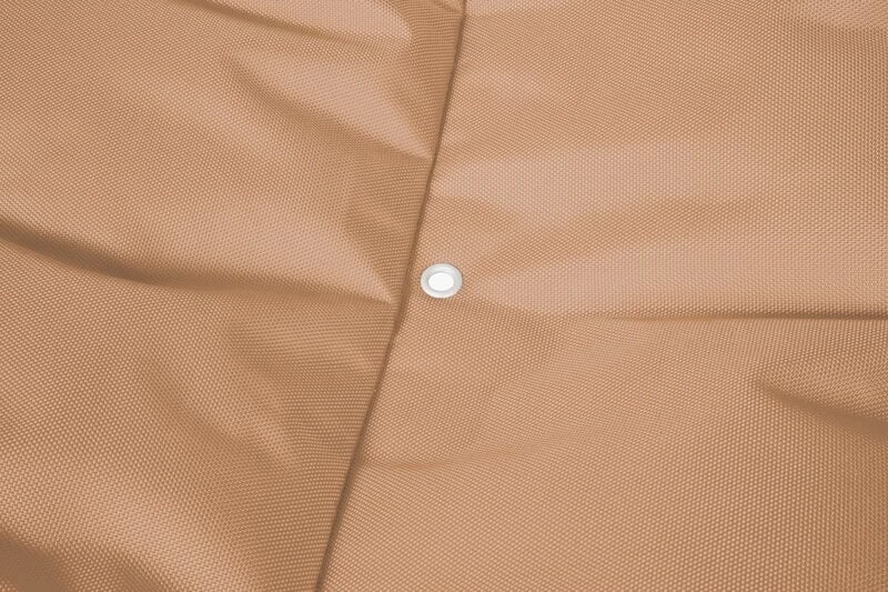 Fatboy Headdemock Mit Kissen, Sesame 6 Fatboy Headdemock Mit Kissen, Sesame – Bild 4