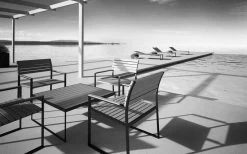 Garden Lounger 7 Garden Lounger -Lassen Sie Ihre Gartenmöbel fließen. lounger2