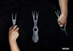 Garden Fetish Tool, Lucane -Lassen Sie Ihre Gartenmöbel fließen. photo 93932 2 Bacsac